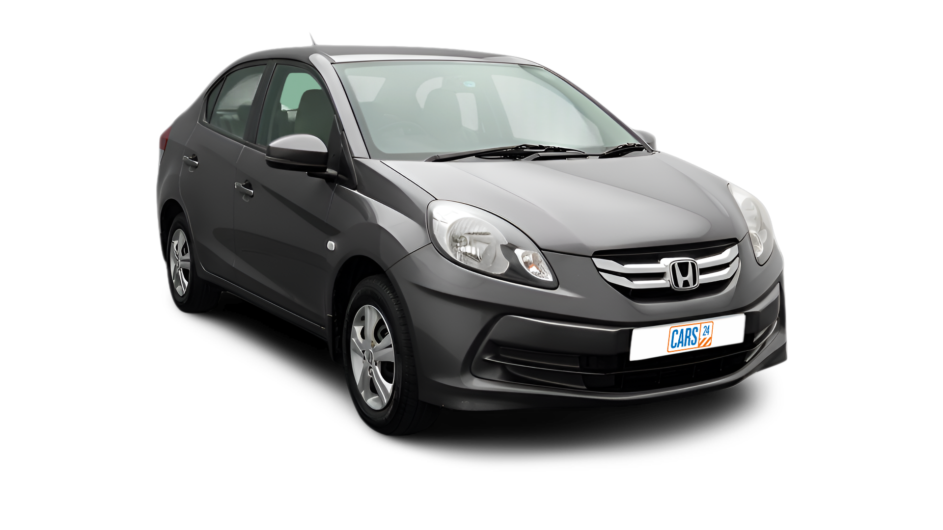 Honda Amaze-img